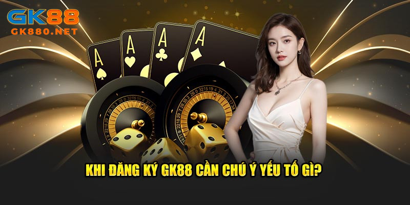 Các điểm quan trọng cần biết khi mở tài khoản hội viên