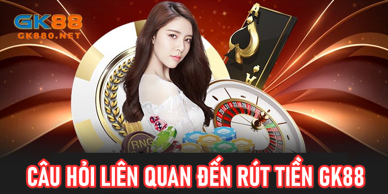 Câu hỏi liên quan đến giao dịch mà người chơi đã gửi về nhà cái