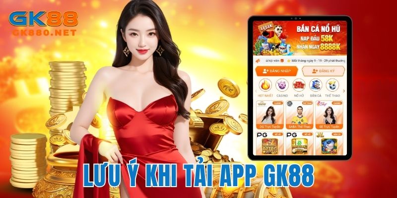 Nội dung nên lưu ý để yêu cầu cài đặt app thành công