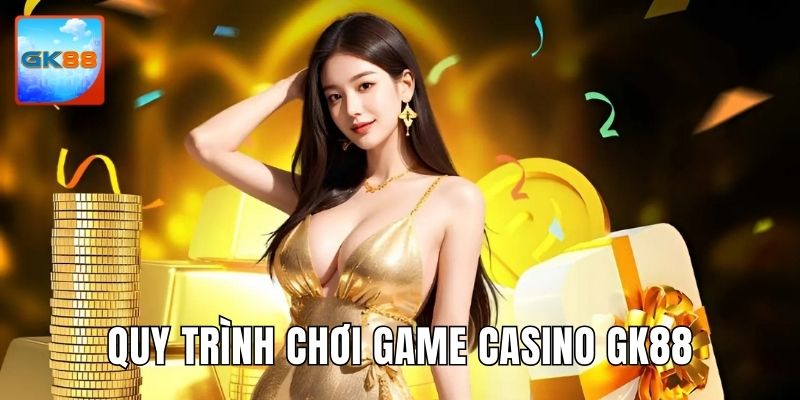 Chia sẻ quy trình bắt đầu ván cược tiêu chuẩn tại hệ thống