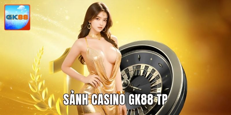Nhà cung cấp game TP được yêu thích, đánh giá cao tại GK88 App