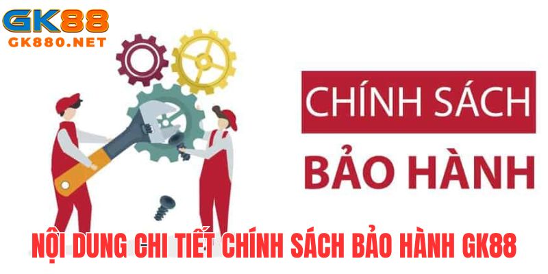 Những quy định quan trọng được đề cập trong quy chế bảo hành