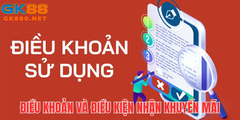 Khuyến mãi chỉ được nhận khi bạn đáp ứng đủ điều kiện