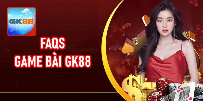 Một số câu hỏi liên quan đến cá cược game bài tại nhà cái