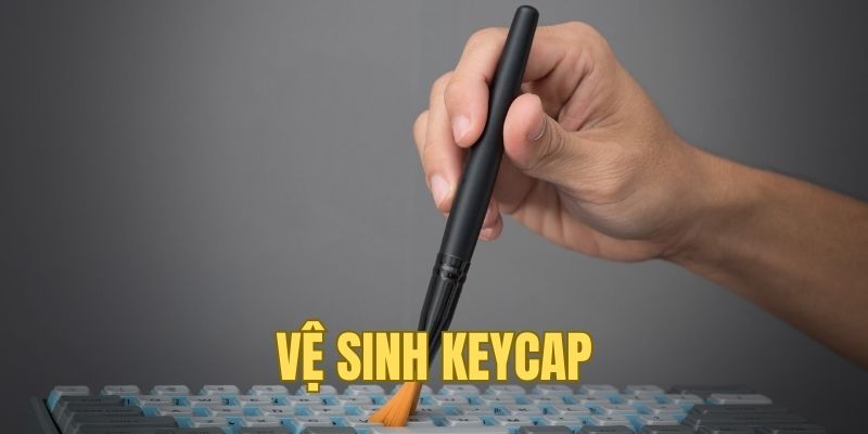 Chi tiết quy trình bảo trì bàn phím cơ assassins GK88