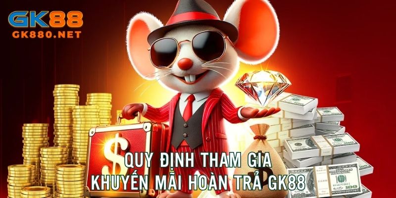 Tham khảo quy định tham gia chương trình từ hệ thống chính xác