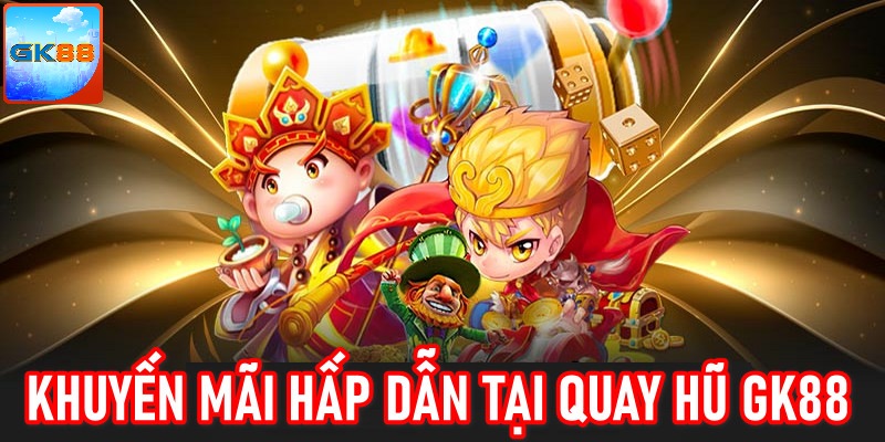 Hàng loạt ưu đãi lớn dành cho hội viên cá cược game nổ hũ