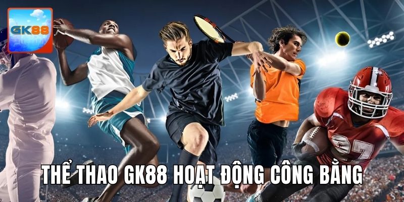 Hệ thống nhà cái hoạt động công bằng, minh bạch tuyệt đối