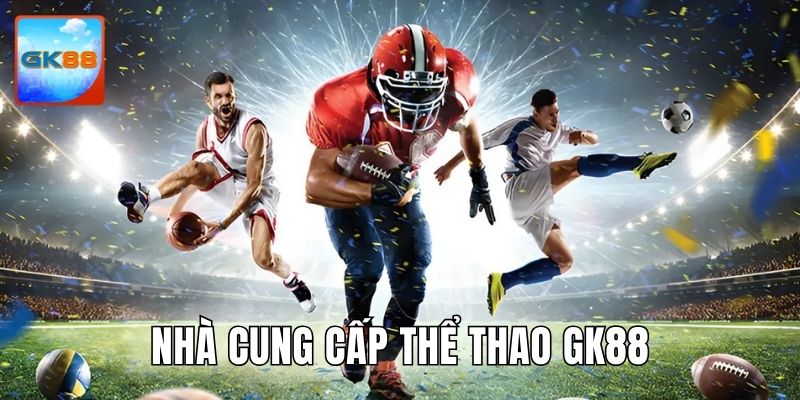 Khám phá các nhà cung cấp game cược phổ biến, uy tín