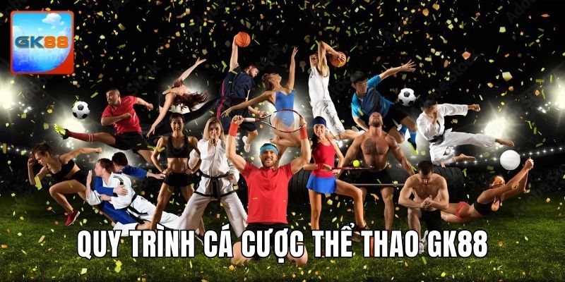 Quy trình tham gia cá cược đơn giản, nhanh chóng tại nền tảng